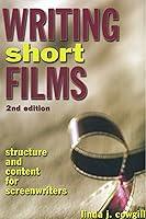 Algopix Similar Product 13 - Writing Short Films Structure and