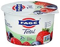Algopix Similar Product 11 - Fage Yogurt Total Greek 2 With Mixed