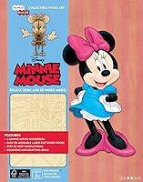 Algopix Similar Product 20 - IncrediBuilds Walt Disney Minnie