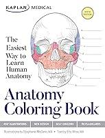 Algopix Similar Product 16 - Anatomy Coloring Book