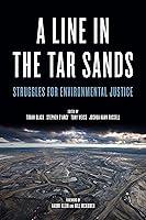 Algopix Similar Product 7 - Line in the Tar Sands Struggles for