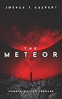 Algopix Similar Product 12 - The Meteor: Science Fiction Thriller