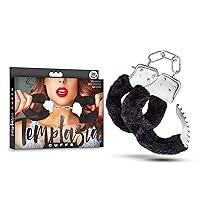 Algopix Similar Product 19 - Blush Novelties Temptasia Realistic