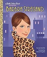 Algopix Similar Product 3 - Barbra Streisand A Little Golden Book