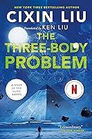Algopix Similar Product 17 - The Three-Body Problem