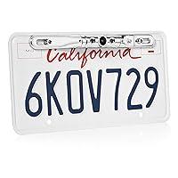 Algopix Similar Product 16 - BOYO VISION VTL422TJ  BarType License