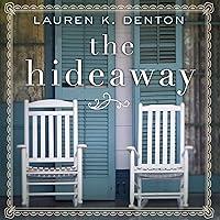 Algopix Similar Product 8 - The Hideaway