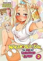 Algopix Similar Product 10 - Nakamura-san, the Uninvited Gyaru Vol. 2