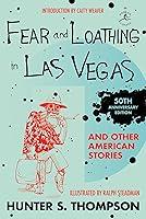 Algopix Similar Product 5 - Fear and Loathing in Las Vegas and