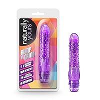 Algopix Similar Product 2 - Blush Novelties Bump N Grind  6 Inch