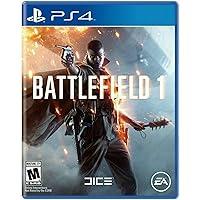 Algopix Similar Product 13 - Battlefield 1 - PlayStation 4