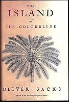 Algopix Similar Product 8 - The Island of the Colorblind