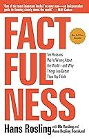 Algopix Similar Product 8 - Factfulness Ten Reasons Were Wrong