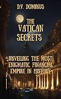 Algopix Similar Product 16 - The Vatican Secrets Unveiling the Most