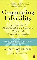 Algopix Similar Product 2 - Conquering Infertility Dr Alice