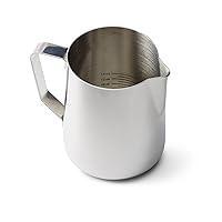 Algopix Similar Product 6 - Rattleware 32 oz Stamped Latte Art
