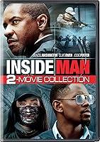 Algopix Similar Product 13 - Inside Man: 2-Movie Collection [DVD]