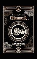 Algopix Similar Product 18 - Windborne Fate The Elemancer