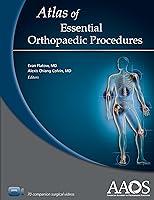 Algopix Similar Product 14 - Atlas of Essential Orthopaedic