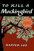 Algopix Similar Product 14 - To Kill a Mockingbird Harperperennial