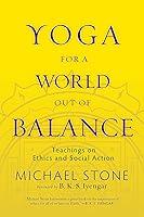 Algopix Similar Product 14 - Yoga for a World Out of Balance