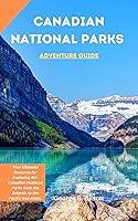 Algopix Similar Product 18 - Canadian National Parks Adventure