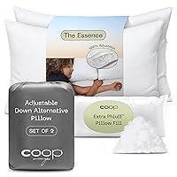 Algopix Similar Product 7 - Coop Home Goods  Essence Adjustable