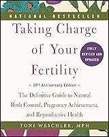 Algopix Similar Product 16 - Taking Charge of Your Fertility 20th