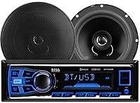 Algopix Similar Product 19 - BOSS Audio Systems 638BCK Car Stereo