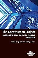 Algopix Similar Product 1 - The Construction Project, Second Edition