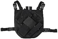 Algopix Similar Product 20 - BLACKHAWK Patrol Radio Chest Harness