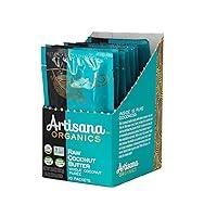 Algopix Similar Product 15 - Artisana Organics Non GMO Raw Coconut