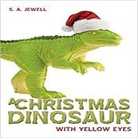 Algopix Similar Product 9 - A Christmas Dinosaur