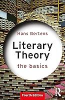 Algopix Similar Product 2 - Literary Theory: The Basics