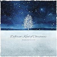 Algopix Similar Product 5 - Different Kind of Christmas