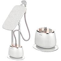 Algopix Similar Product 7 - Sylintech Standing Garment Steamer for