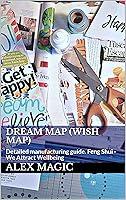 Algopix Similar Product 12 - Dream Map WISH MAP  Detailed