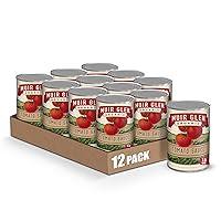 Algopix Similar Product 6 - Muir Glen Organic Tomato Sauce 15 oz