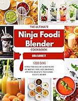 Algopix Similar Product 17 - The Ultimate Ninja Foodi Blender