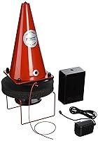Algopix Similar Product 1 - Poolguard Red PGRMSB Safety Buoy