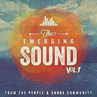 Algopix Similar Product 19 - The Emerging Sound, Vol. 1