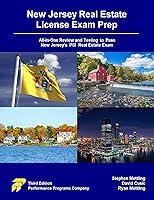 Algopix Similar Product 5 - New Jersey Real Estate License Exam