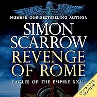 Algopix Similar Product 19 - Revenge of Rome Eagles of Empire Book