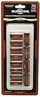Algopix Similar Product 7 - SureFire 12 Pack Carded 123A Lithium