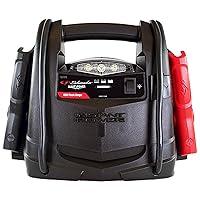 Algopix Similar Product 5 - Schumacher Electric Jump Starter and