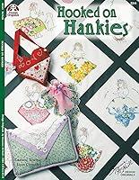 Algopix Similar Product 19 - Hooked on Hankies (Design Originals)