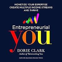 Algopix Similar Product 15 - Entrepreneurial You Monetize Your