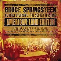 Algopix Similar Product 18 - We Shall Overcome The Seeger Sessions 