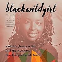 Algopix Similar Product 13 - Blackwildgirl A Writers Journey to