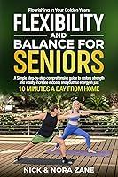 Algopix Similar Product 17 - Flexibility and Balance for Seniors A